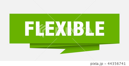 flexible 44356741