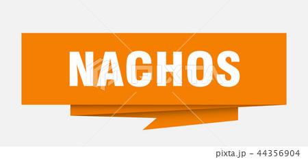 nachos 44356904