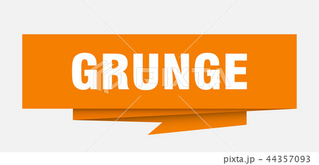grunge 44357093