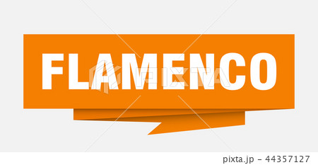 flamenco flamenco 44357127