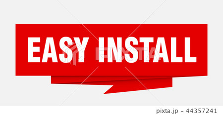 easy install easy install 44357241