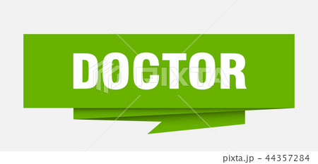 doctor 44357284