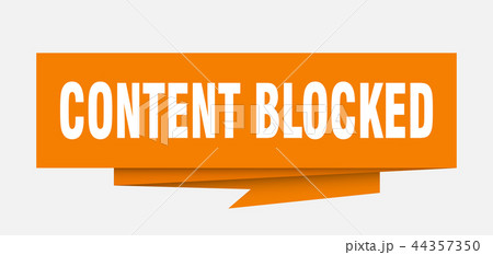 content blocked content blocked 44357350