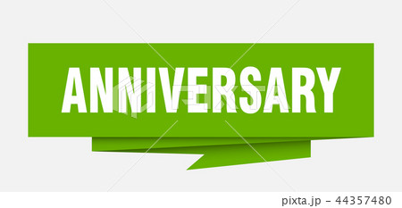 anniversary anniversary 44357480