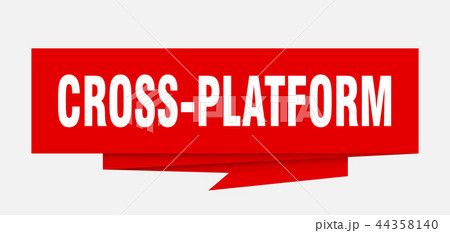 cross-platform 44358140