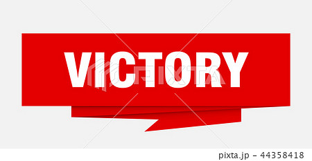 victory victory 44358418