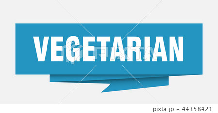 vegetarian 44358421
