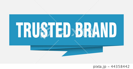 trusted brand trusted brand 44358442