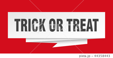 trick or treat 44358443