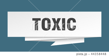 toxic 44358448
