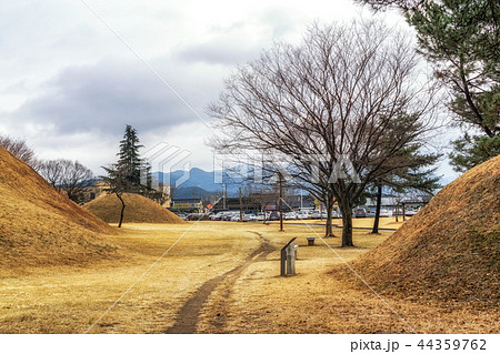 noseori gobungun in gyeongju 44359762