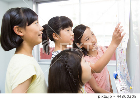 子ども英会話教室イメージ 44360208
