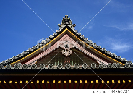 愛染堂勝鬘院-7 愛染堂勝鬘院-7 44360784