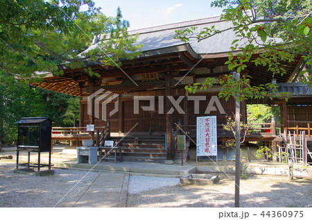 神光院（京都） 44360975