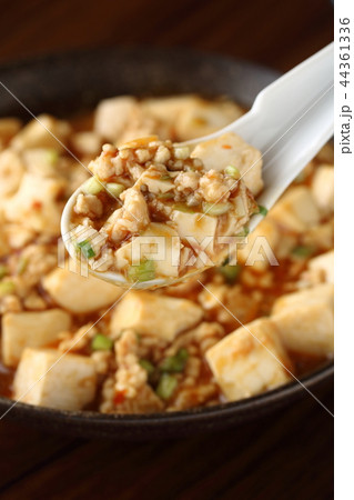 麻婆豆腐 44361336