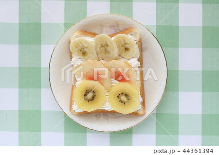 フルーツパン フルーツパン 44361394