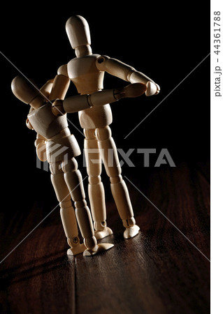 社交ダンス 44361788