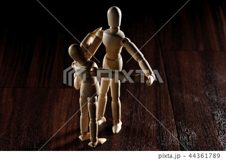 社交ダンス 44361789