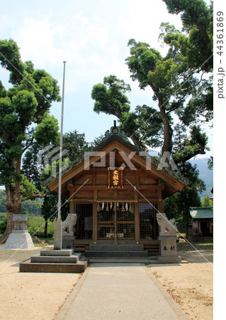 太祖宮本殿(篠栗町) 太祖宮本殿(篠栗町) 44361869