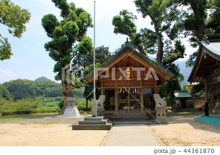 太祖宮本殿(篠栗町) 太祖宮本殿(篠栗町) 44361870
