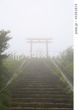 箱根神社元宮２ 44361874