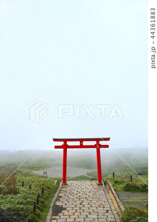 箱根神社元宮１１ 44361883