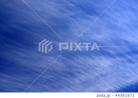 飛行機雲-20 44361971
