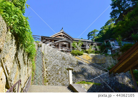 山寺 立石寺 性相院　 44362105