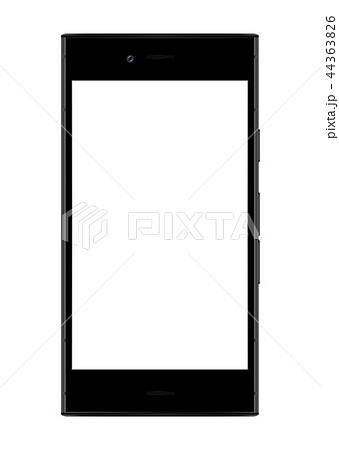 スマートフォン スマートフォン 44363826