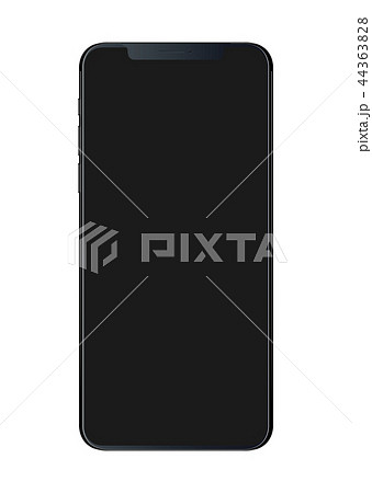 スマートフォン スマートフォン 44363828