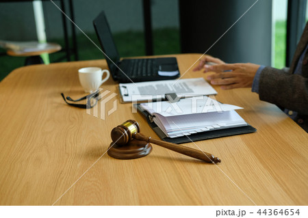 judge lawyer attorney justice at court. legal law gavel at courtroom. judge lawyer attorney justice at court. legal law gavel at courtroom. 44364654