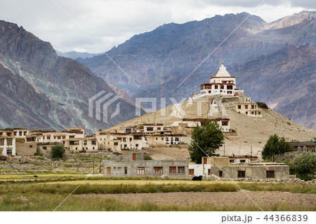 Pibiting Monastery Pibiting Monastery 44366839