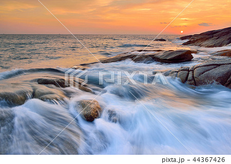 seascapes 44367426