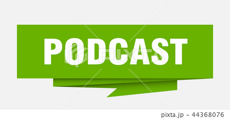 podcast podcast 44368076