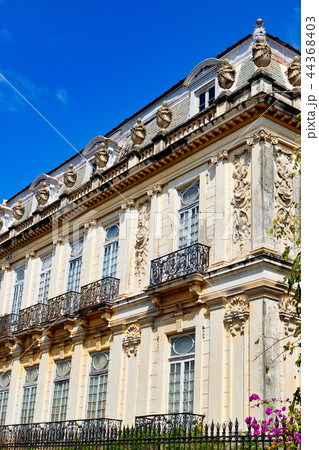 メリダ(メキシコ) メリダ(メキシコ) 44368403