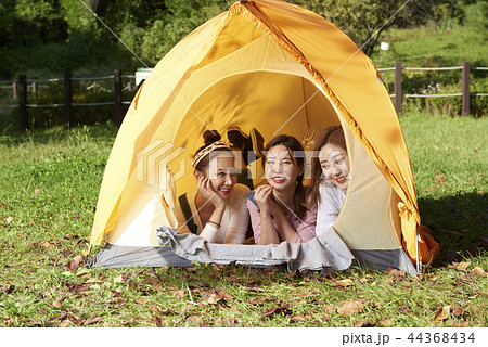 女性 女 女の子 44368434