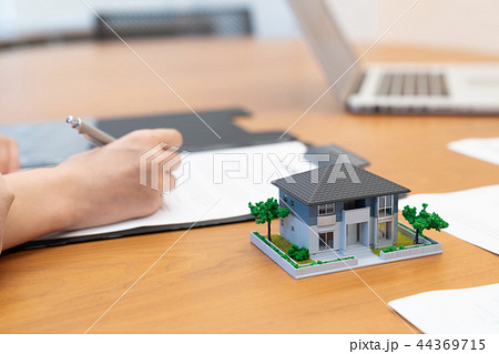 契約書 契約書 44369715