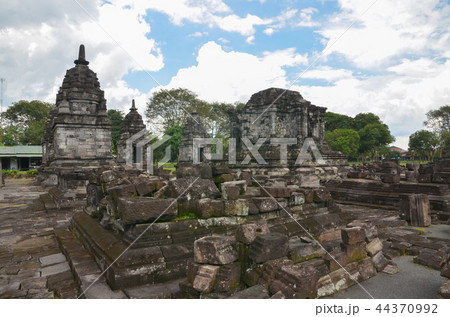 チャンディラムバン チャンディラムバン 44370992