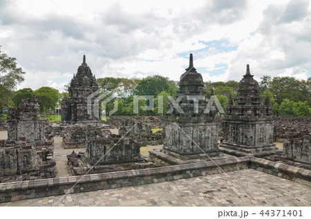 チャンディセウ 44371401