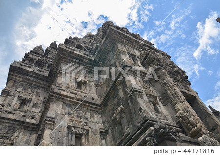 プランバナン寺院 プランバナン寺院 44371816