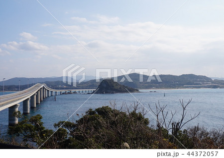 角島大橋 tsunoshima ohashi 角島大橋 tsunoshima ohashi 44372057