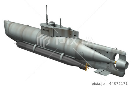 U_XXVII Seehund 44372171