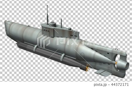 U_XXVII Seehund 44372171