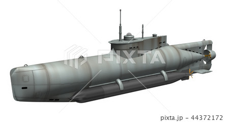 U_XXVII Seehund 44372172