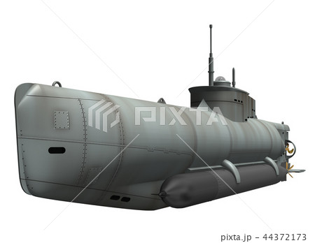 U_XXVII Seehund 44372173