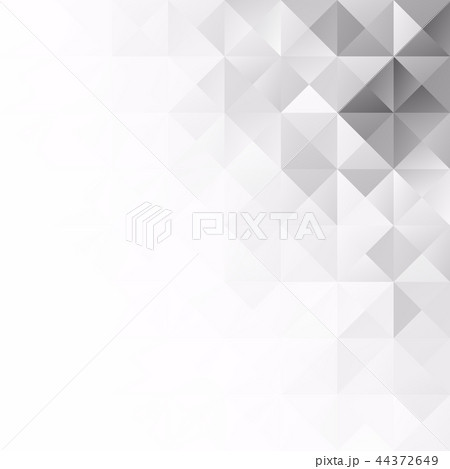 White Grid Mosaic Background White Grid Mosaic Background 44372649