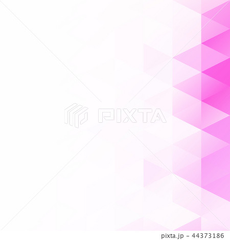 Pink Grid Mosaic Background Pink Grid Mosaic Background 44373186