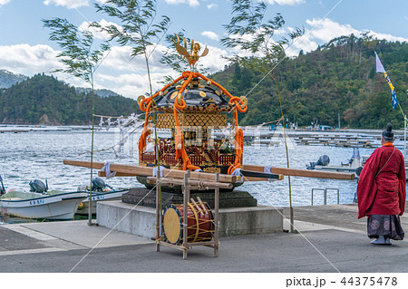 早馬神社神幸祭 44375478