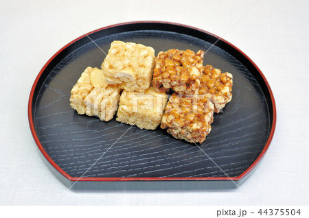 雷おこし 雷おこし 44375504