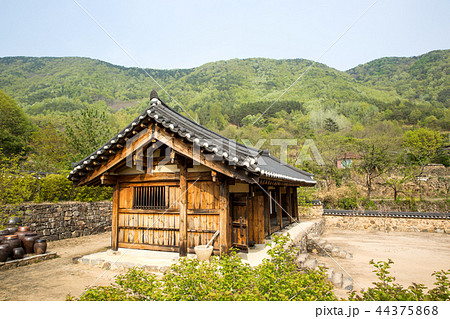 密陽市 韓屋 文化財 44375868